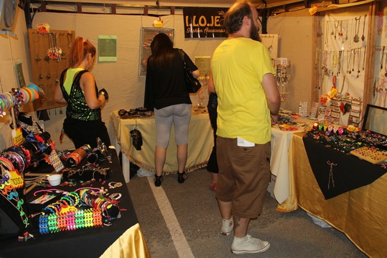 Dbayeh Summer Festival 2013